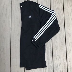 Men’s adidas striped top